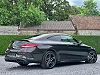 Mercedes-Benz C 200 Coupe C 200 4-Matic MHE / Burmester / Alcantara / LED / Carplay thumbnail