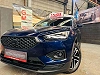 SEAT Tarraco Tarraco 2.0 CR TDi 4Drive DSG 7 Places Cockpit CarPlay Caméra 360 LED J.A thumbnail