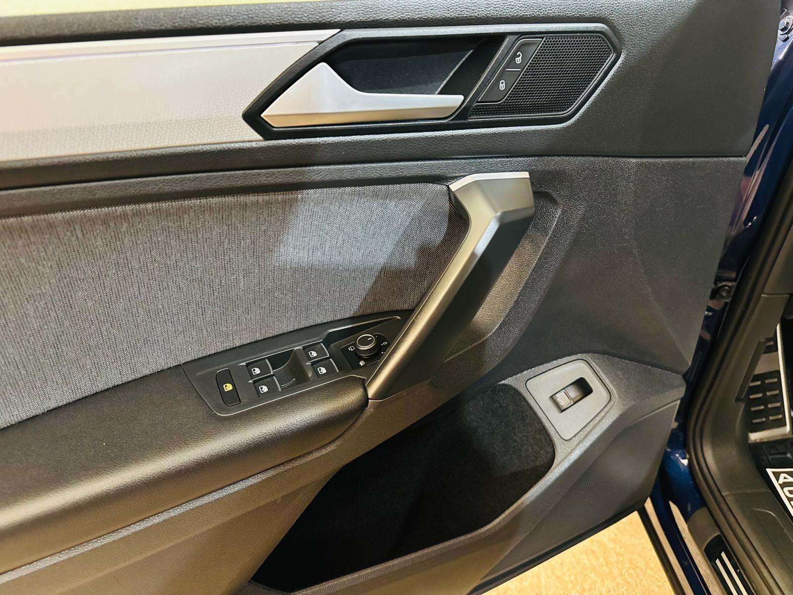 SEAT Tarraco Tarraco 2.0 CR TDi 4Drive DSG 7 Places Cockpit CarPlay Caméra 360 LED J.A