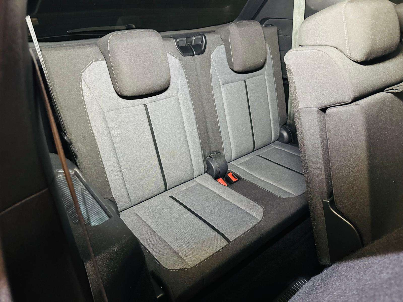 SEAT Tarraco Tarraco 2.0 CR TDi 4Drive DSG 7 Places Cockpit CarPlay Caméra 360 LED J.A
