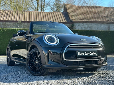 MINI Cooper Cabrio Cooper 1.5i Sport Automaat / CARPLAY /