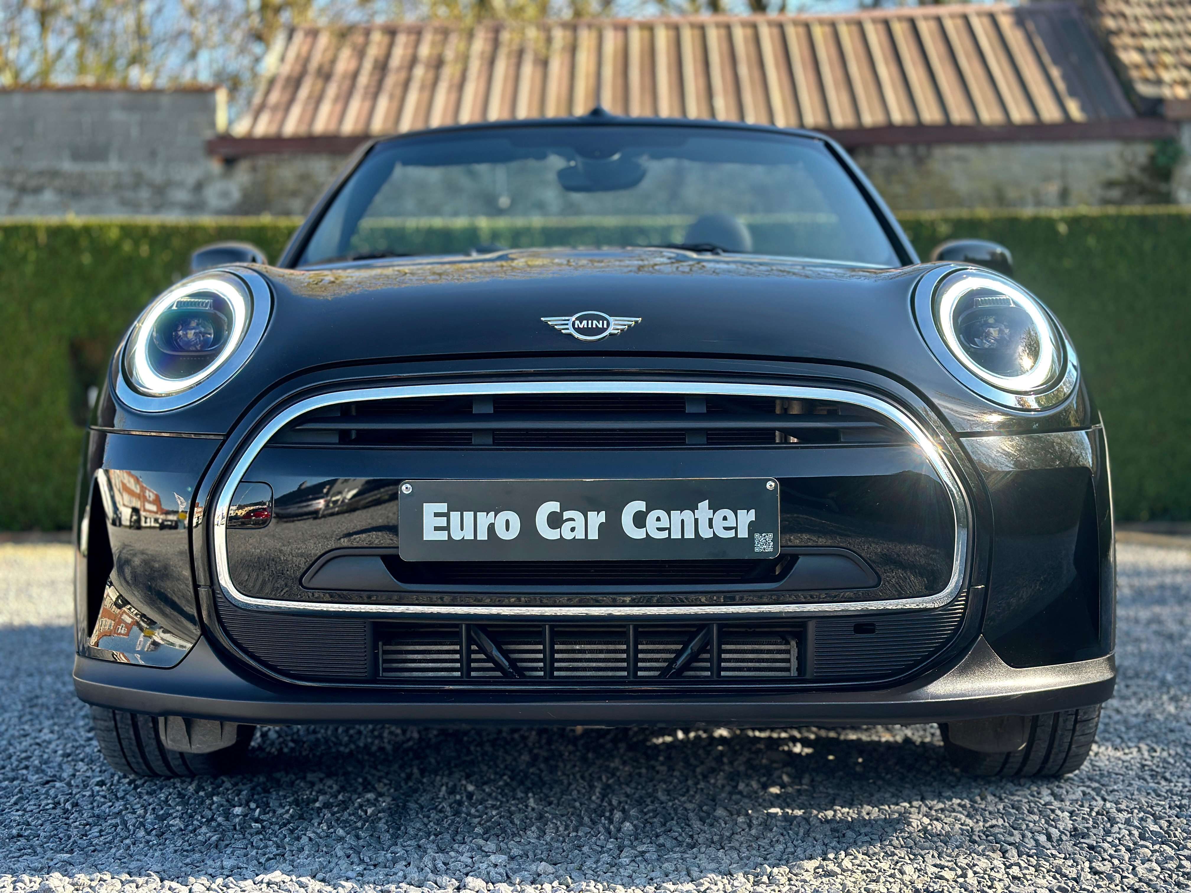 MINI Cooper Cabrio Cooper 1.5i Sport Automaat / CARPLAY /