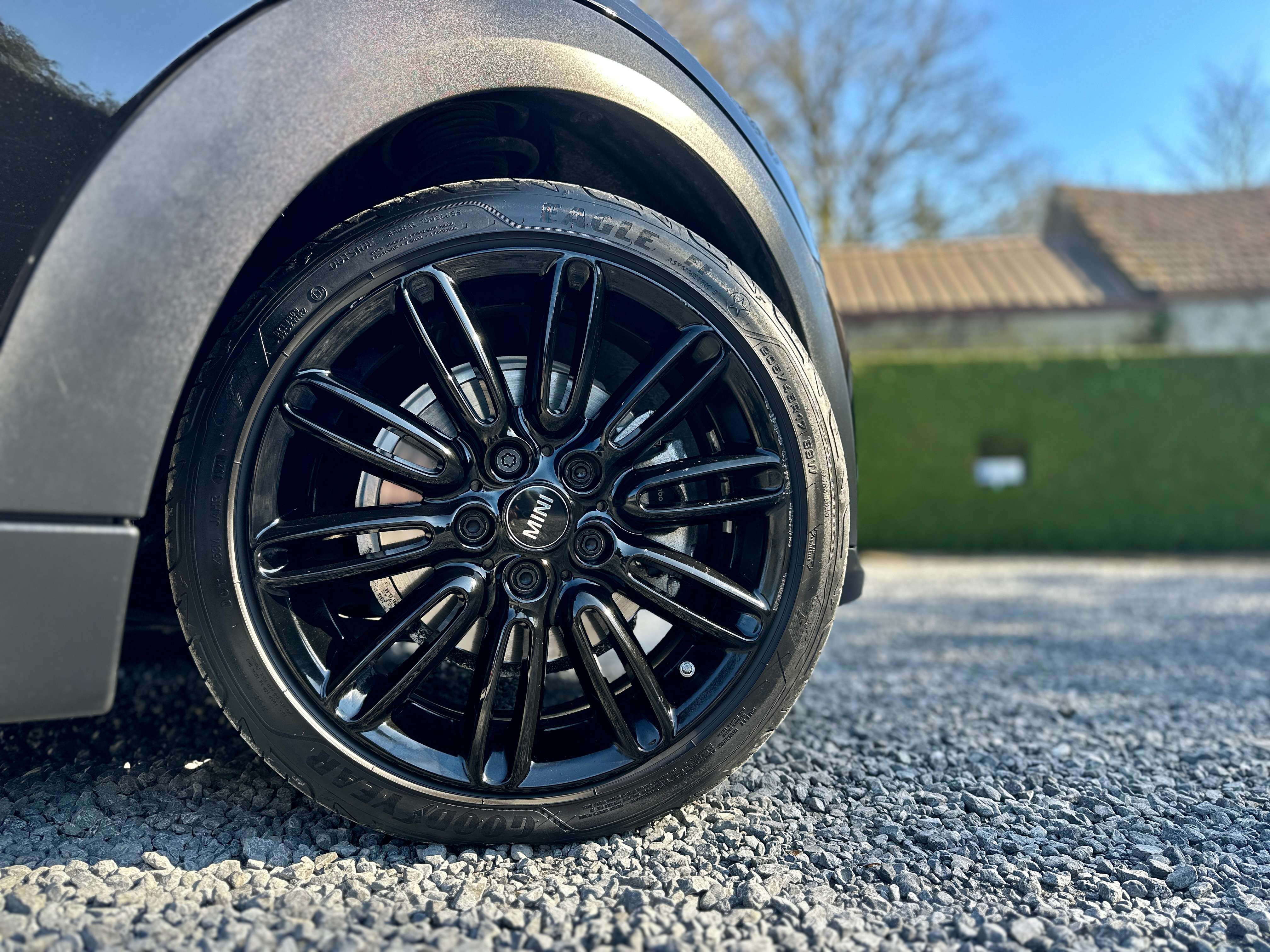 MINI Cooper Cabrio Cooper 1.5i Sport Automaat / CARPLAY /