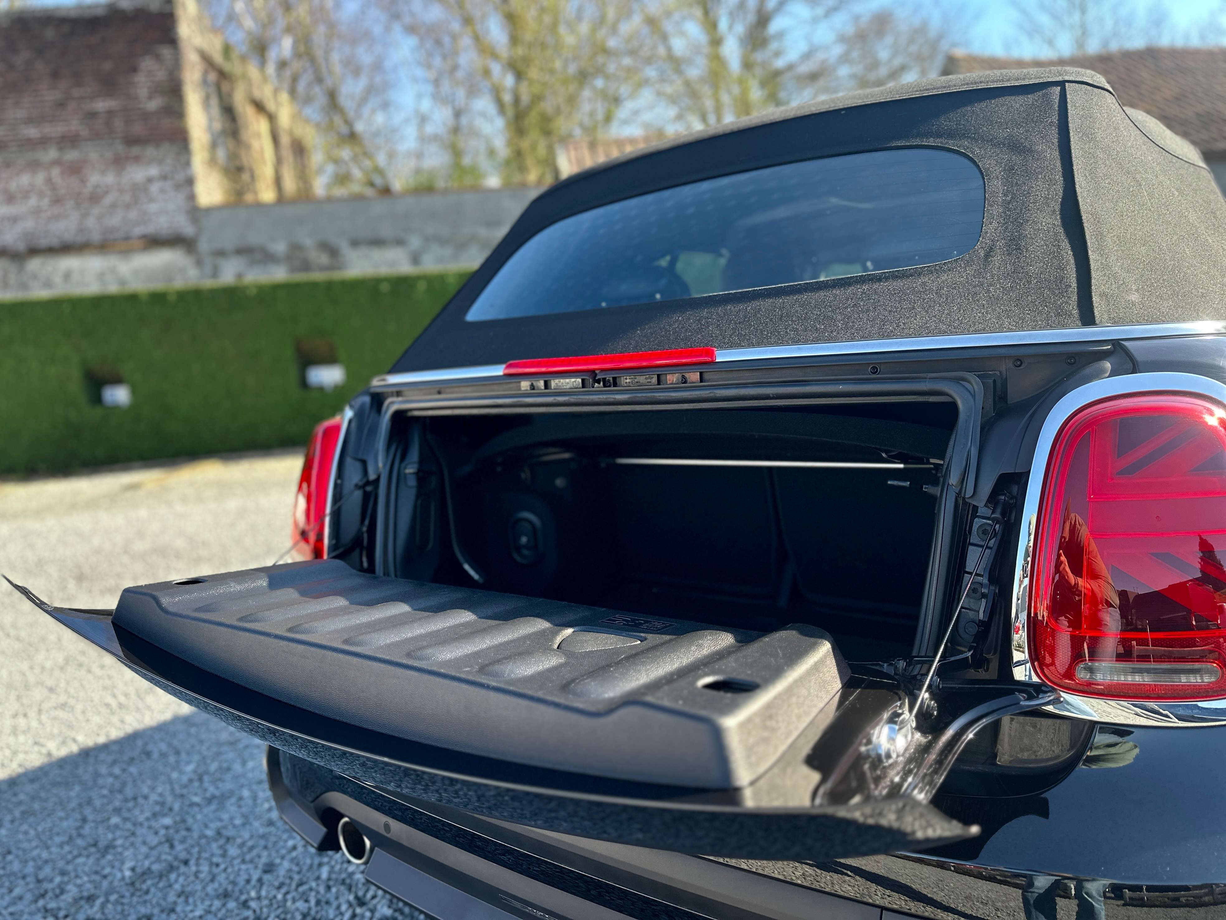 MINI Cooper Cabrio Cooper 1.5i Sport Automaat / CARPLAY /