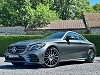 Mercedes-Benz C 200 Coupe AMG-Line Automaat / HUD / BURMESTER / PANO thumbnail