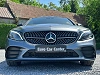 Mercedes-Benz C 200 Coupe AMG-Line Automaat / HUD / BURMESTER / PANO thumbnail