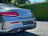 Mercedes-Benz C 200 Coupe AMG-Line Automaat / HUD / BURMESTER / PANO thumbnail