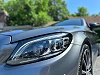 Mercedes-Benz C 200 Coupe AMG-Line Automaat / HUD / BURMESTER / PANO thumbnail