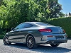 Mercedes-Benz C 200 Coupe AMG-Line Automaat / HUD / BURMESTER / PANO thumbnail