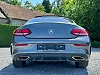 Mercedes-Benz C 200 Coupe AMG-Line Automaat / HUD / BURMESTER / PANO thumbnail