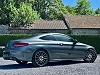 Mercedes-Benz C 200 Coupe AMG-Line Automaat / HUD / BURMESTER / PANO thumbnail