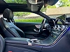 Mercedes-Benz C 200 Coupe AMG-Line Automaat / HUD / BURMESTER / PANO thumbnail