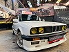 BMW 325 325i E30 M-Tech1 - GARANTIE thumbnail
