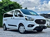 Ford Transit Custom Kombi 2.0 DTCi L2 / 9 plaatsen / BTW Wagen thumbnail