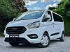 Ford Transit Custom Kombi 2.0 DTCi L2 / 9 plaatsen / BTW Wagen thumbnail