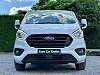 Ford Transit Custom Kombi 2.0 DTCi L2 / 9 plaatsen / BTW Wagen thumbnail