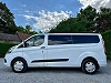 Ford Transit Custom Kombi 2.0 DTCi L2 / 9 plaatsen / BTW Wagen thumbnail