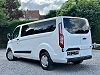 Ford Transit Custom Kombi 2.0 DTCi L2 / 9 plaatsen / BTW Wagen thumbnail