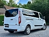 Ford Transit Custom Kombi 2.0 DTCi L2 / 9 plaatsen / BTW Wagen thumbnail