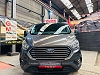 Ford Transit Custom 2.0 TDCi L2H1 Automatique Double portes CarPlay Caméra Attache remorque TVA/BTW 21% Incl thumbnail