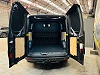 Ford Transit Custom 2.0 TDCi L2H1 Automatique Double portes CarPlay Caméra Attache remorque TVA/BTW 21% Incl thumbnail