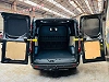 Ford Transit Custom 2.0 TDCi L2H1 Automatique Double portes CarPlay Caméra Attache remorque TVA/BTW 21% Incl thumbnail