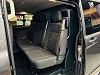 Ford Transit Custom 2.0 TDCi L2H1 Automatique Double portes CarPlay Caméra Attache remorque TVA/BTW 21% Incl thumbnail