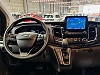 Ford Transit Custom 2.0 TDCi L2H1 Automatique Double portes CarPlay Caméra Attache remorque TVA/BTW 21% Incl thumbnail