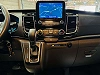 Ford Transit Custom 2.0 TDCi L2H1 Automatique Double portes CarPlay Caméra Attache remorque TVA/BTW 21% Incl thumbnail