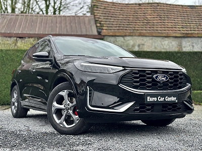 Ford Kuga 1.5 ST-Line X EcoBoost / BANG&OLUFSEN / 360 CAMERA
