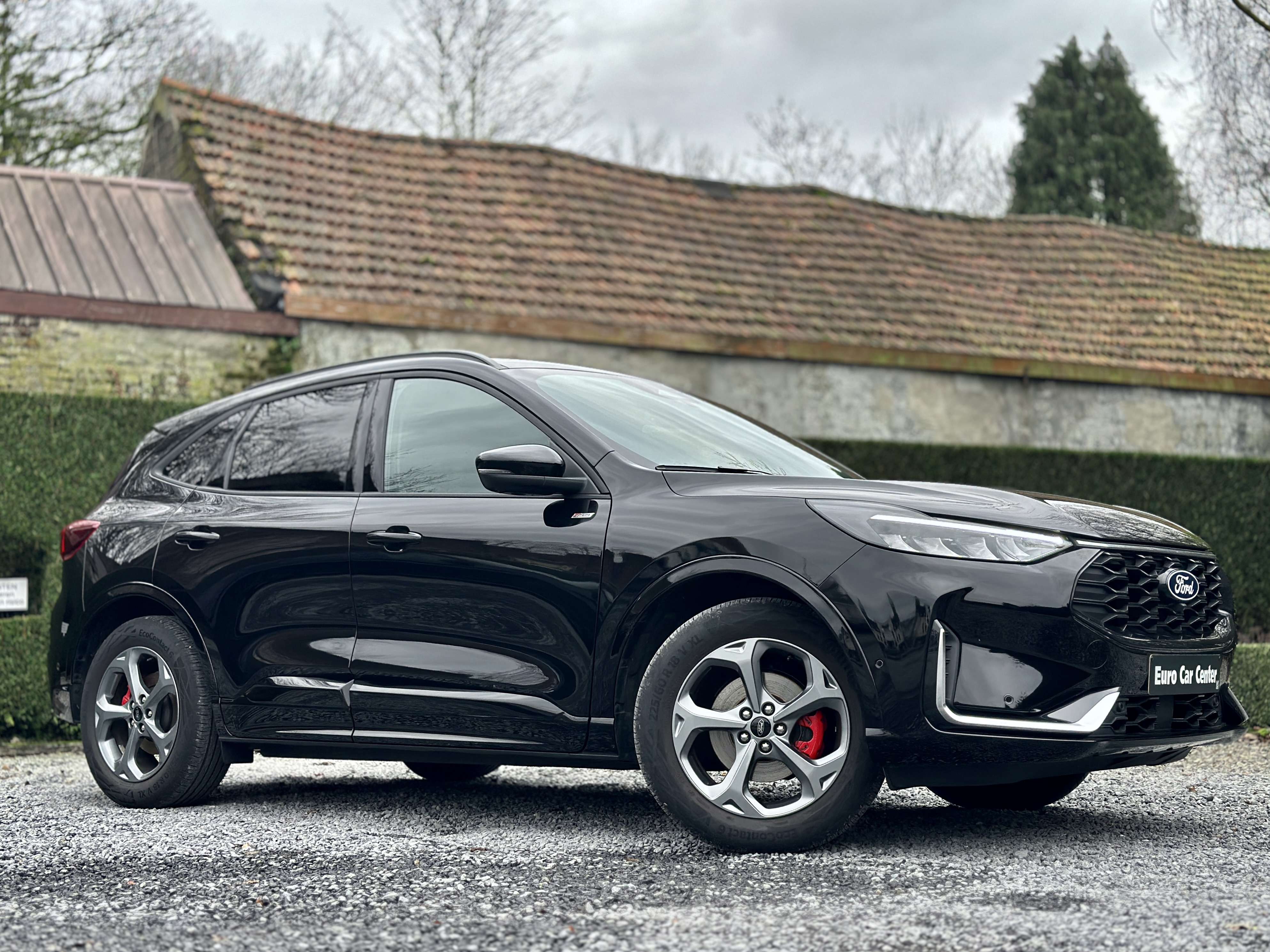 Ford Kuga 1.5 ST-Line X EcoBoost / BANG&OLUFSEN / 360 CAMERA