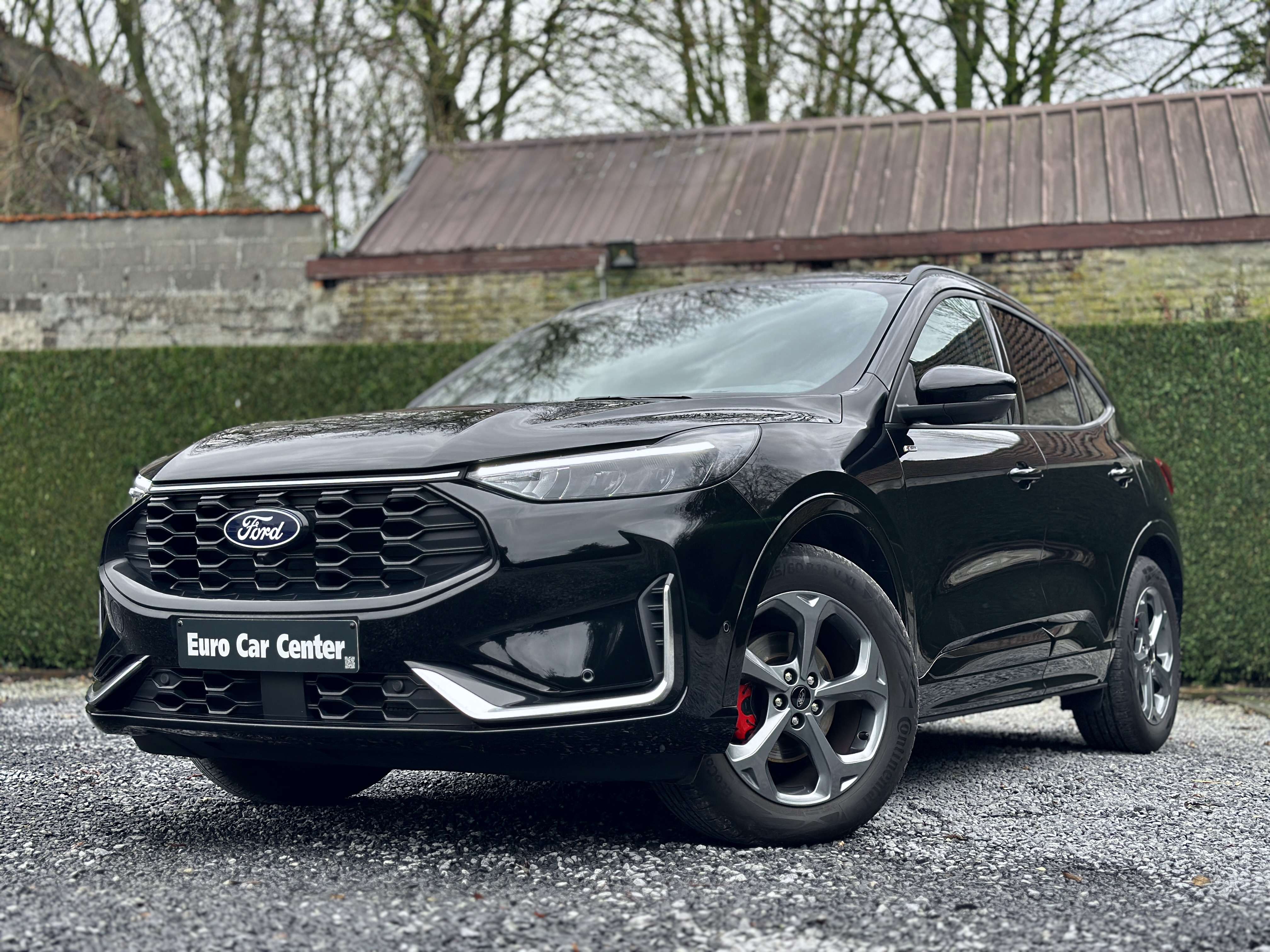 Ford Kuga 1.5 ST-Line X EcoBoost / BANG&OLUFSEN / 360 CAMERA