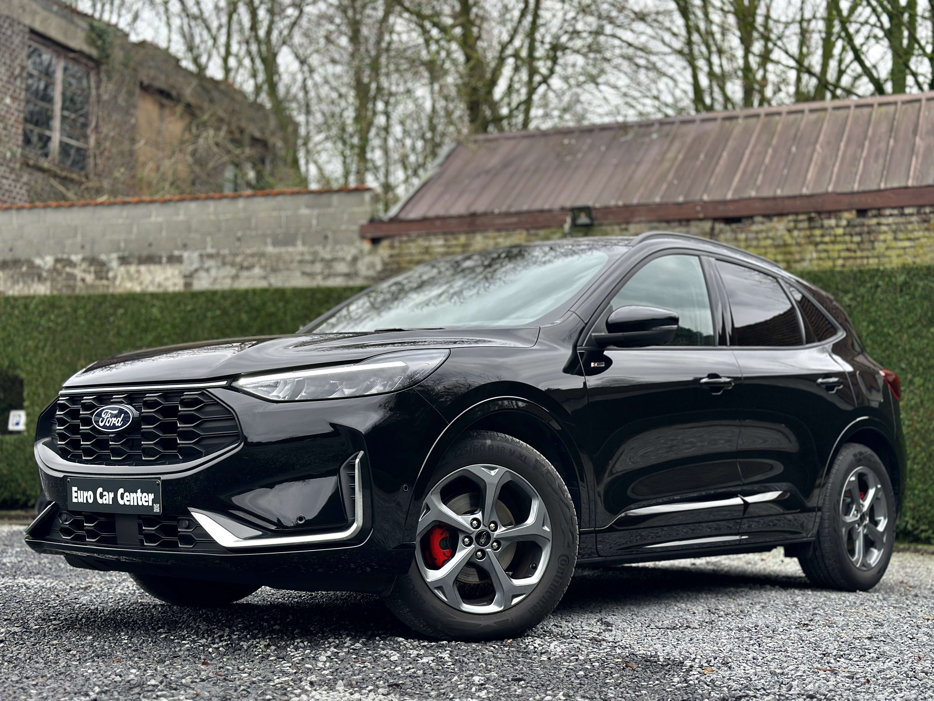 Ford Kuga 1.5 ST-Line X EcoBoost / BANG&OLUFSEN / 360 CAMERA