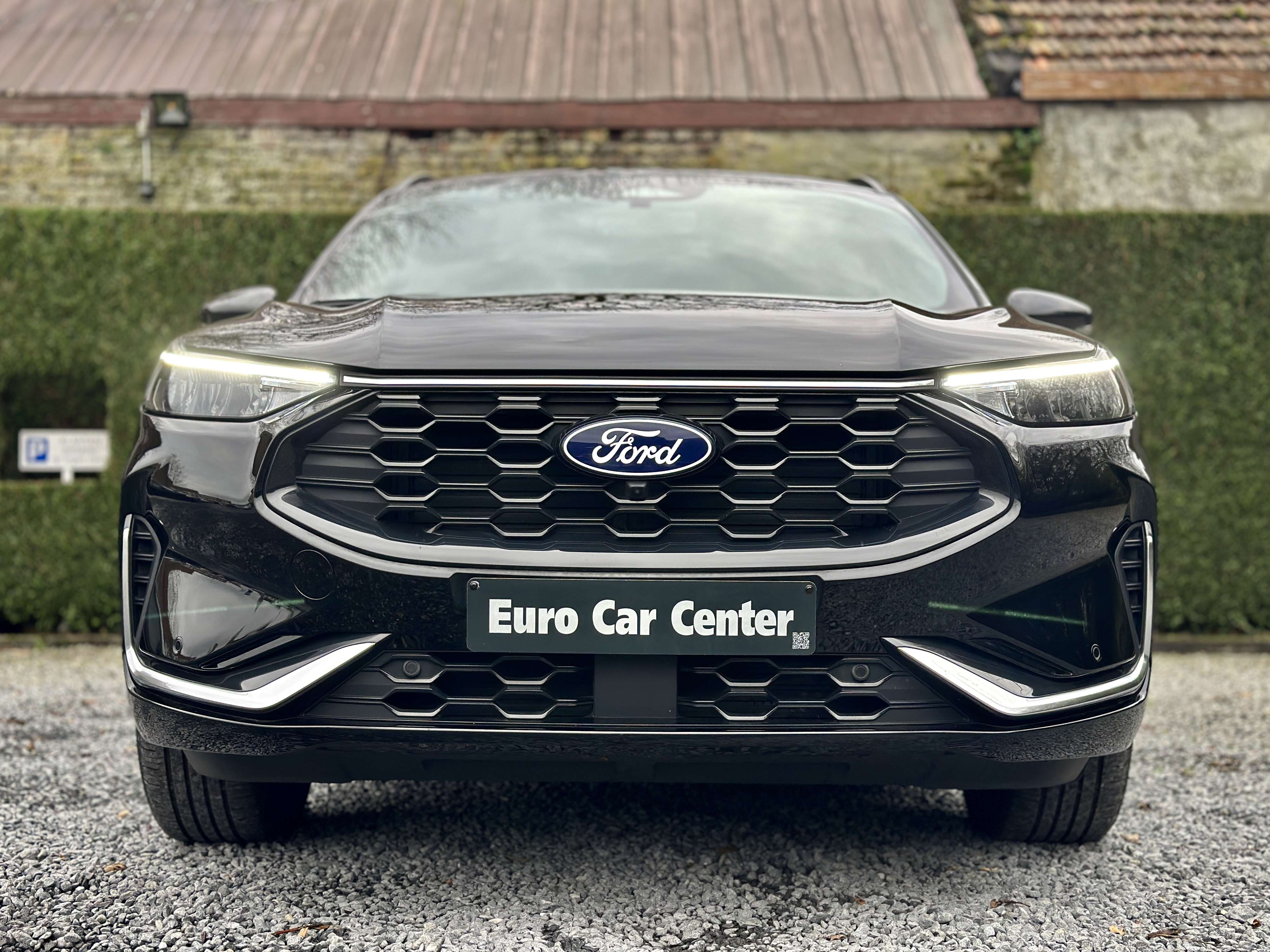 Ford Kuga 1.5 ST-Line X EcoBoost / BANG&OLUFSEN / 360 CAMERA