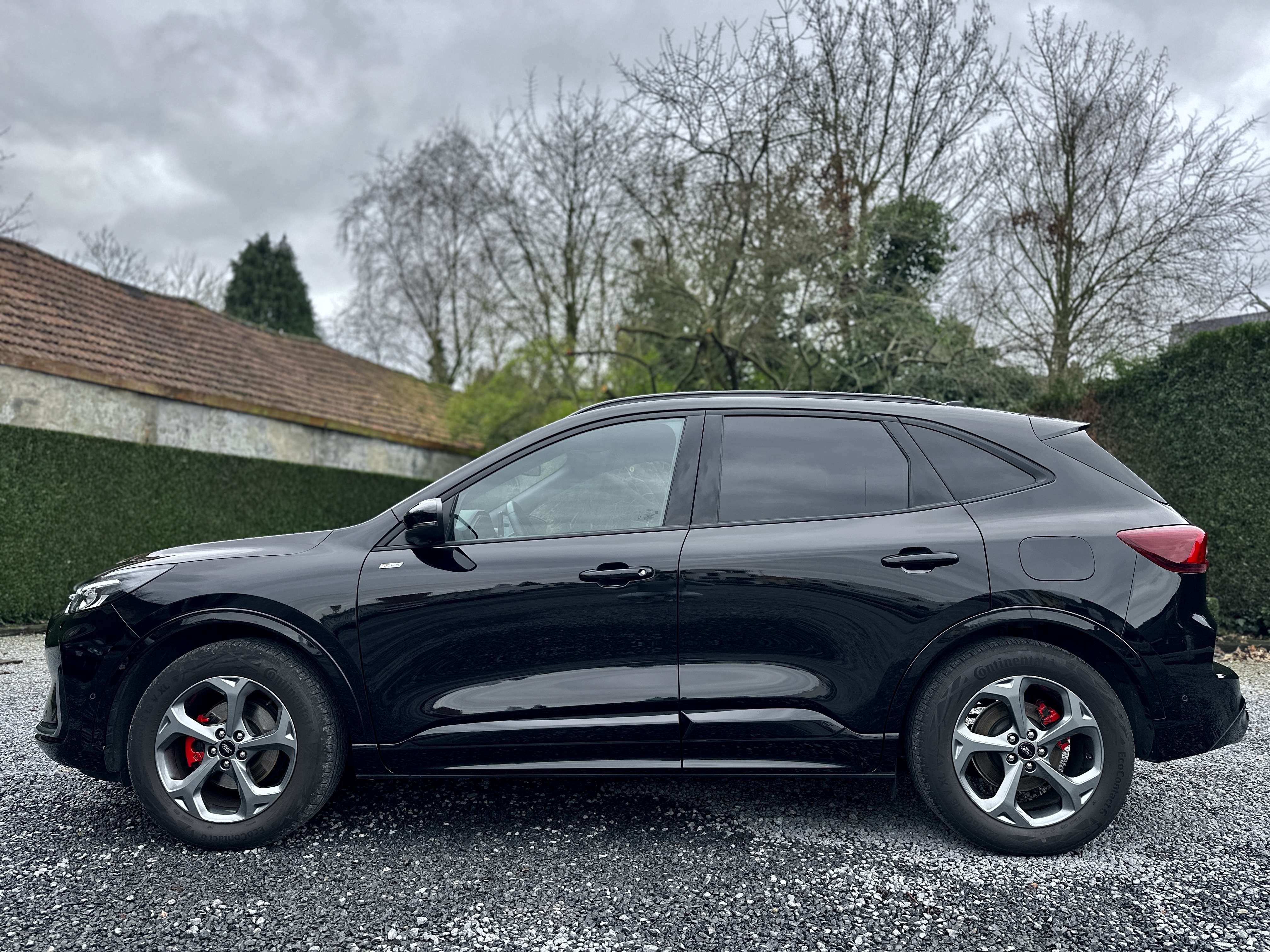 Ford Kuga 1.5 ST-Line X EcoBoost / BANG&OLUFSEN / 360 CAMERA