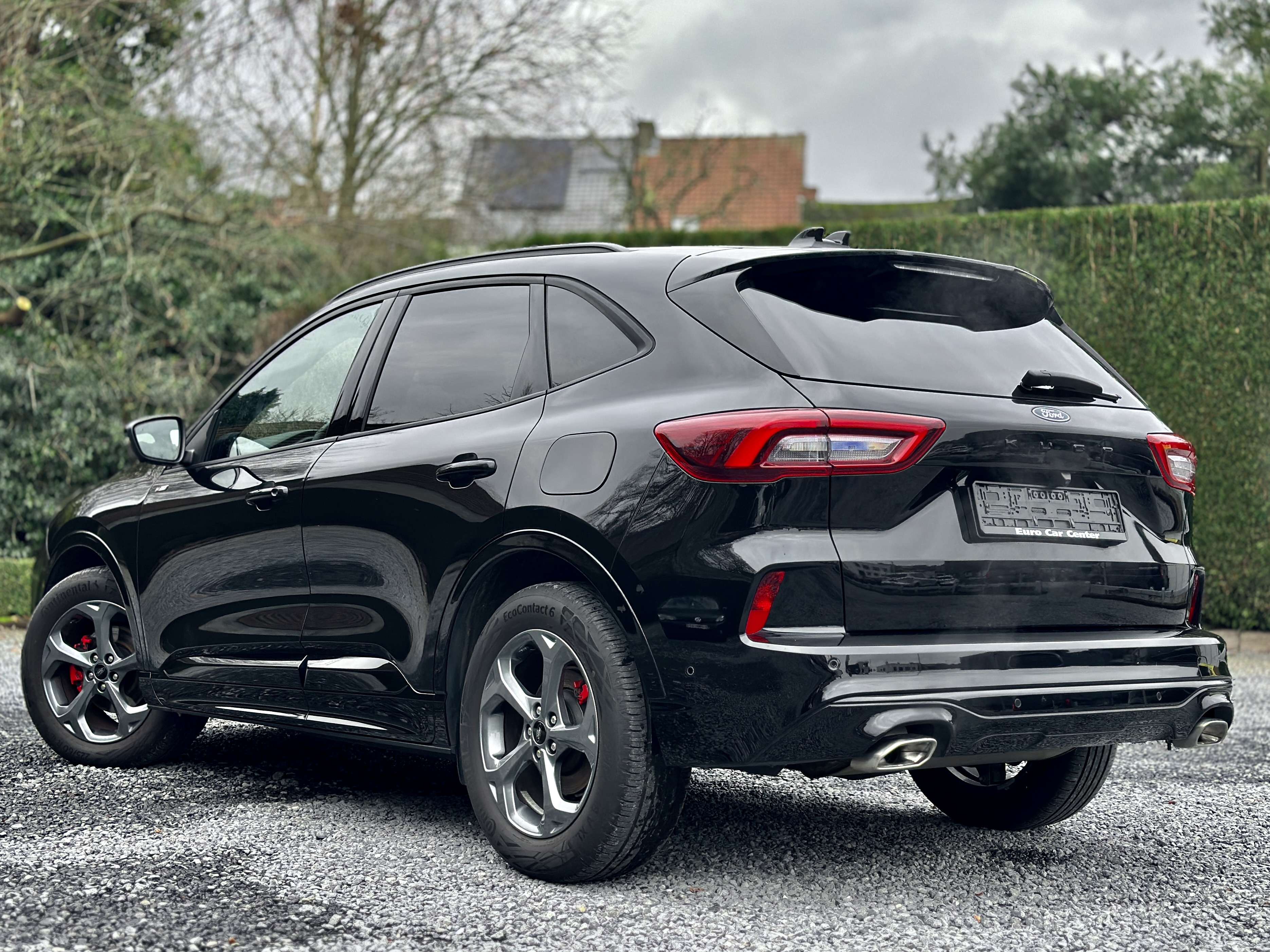 Ford Kuga 1.5 ST-Line X EcoBoost / BANG&OLUFSEN / 360 CAMERA