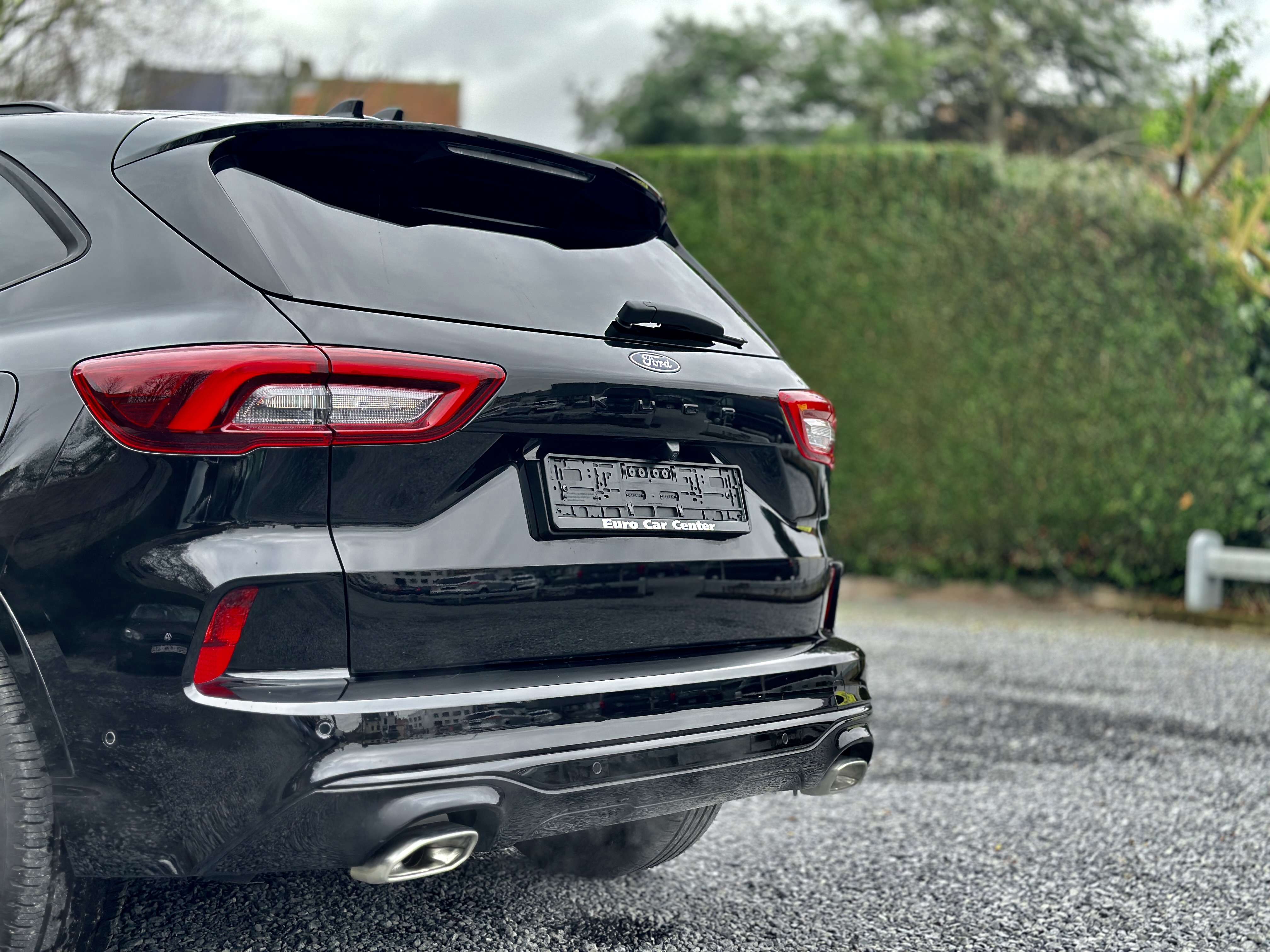 Ford Kuga 1.5 ST-Line X EcoBoost / BANG&OLUFSEN / 360 CAMERA