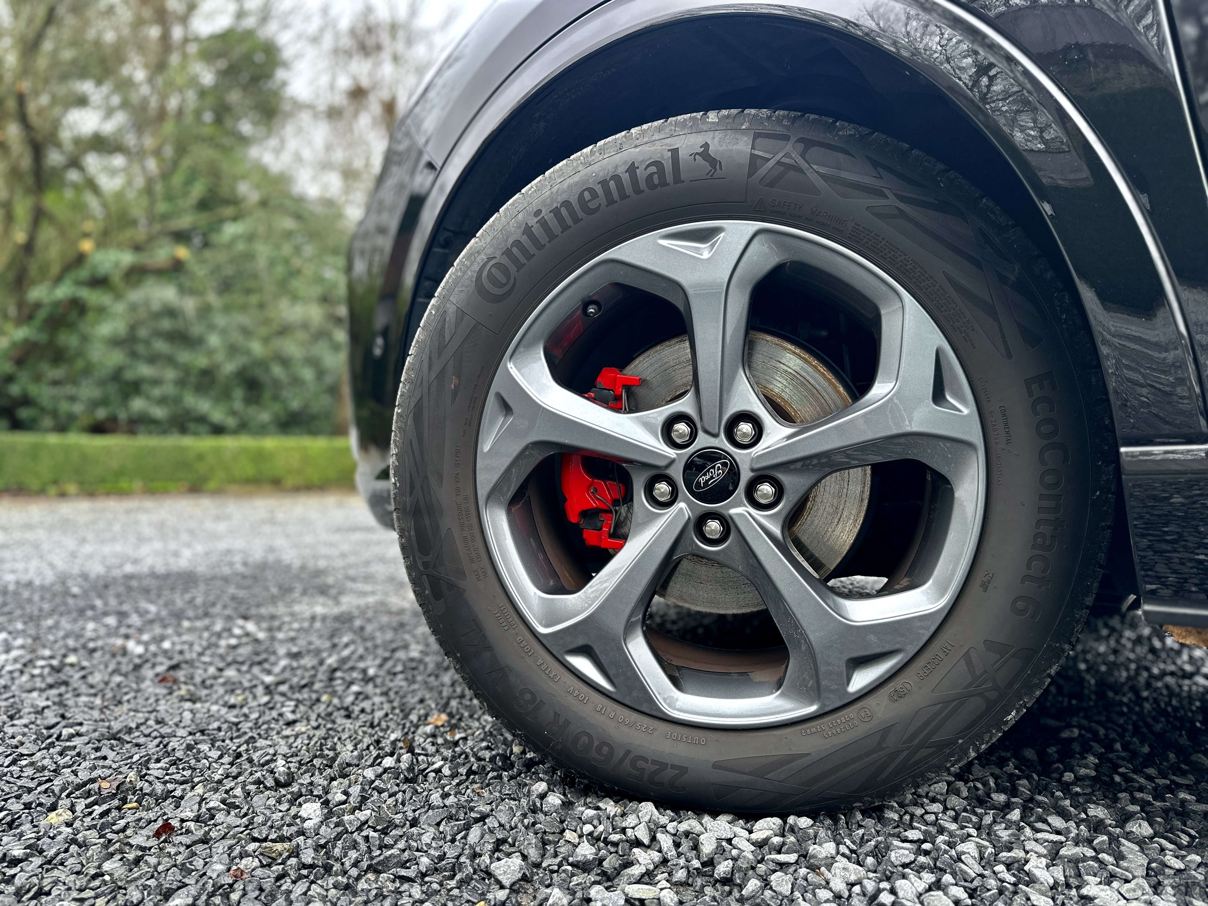 Ford Kuga 1.5 ST-Line X EcoBoost / BANG&OLUFSEN / 360 CAMERA