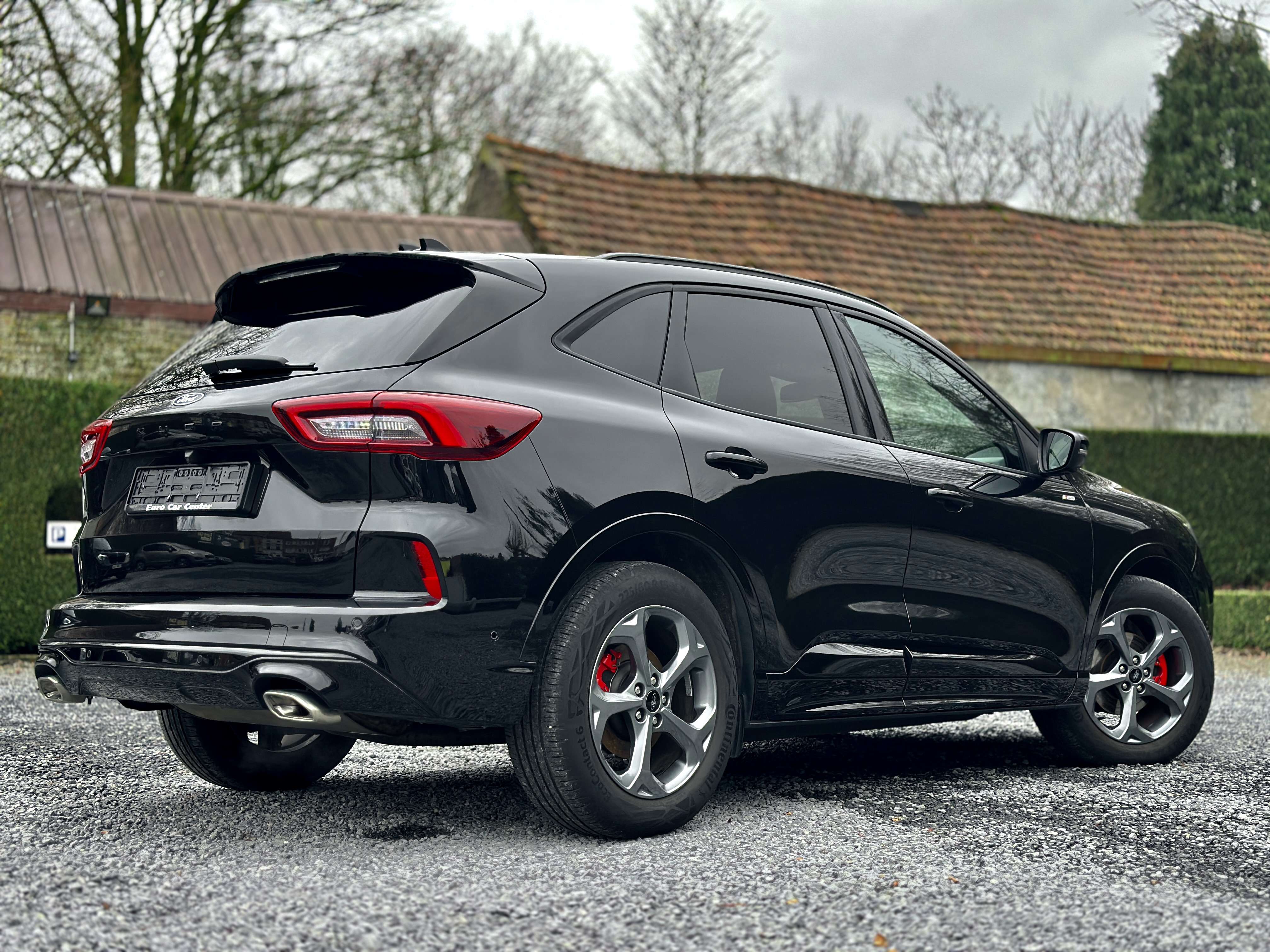 Ford Kuga 1.5 ST-Line X EcoBoost / BANG&OLUFSEN / 360 CAMERA