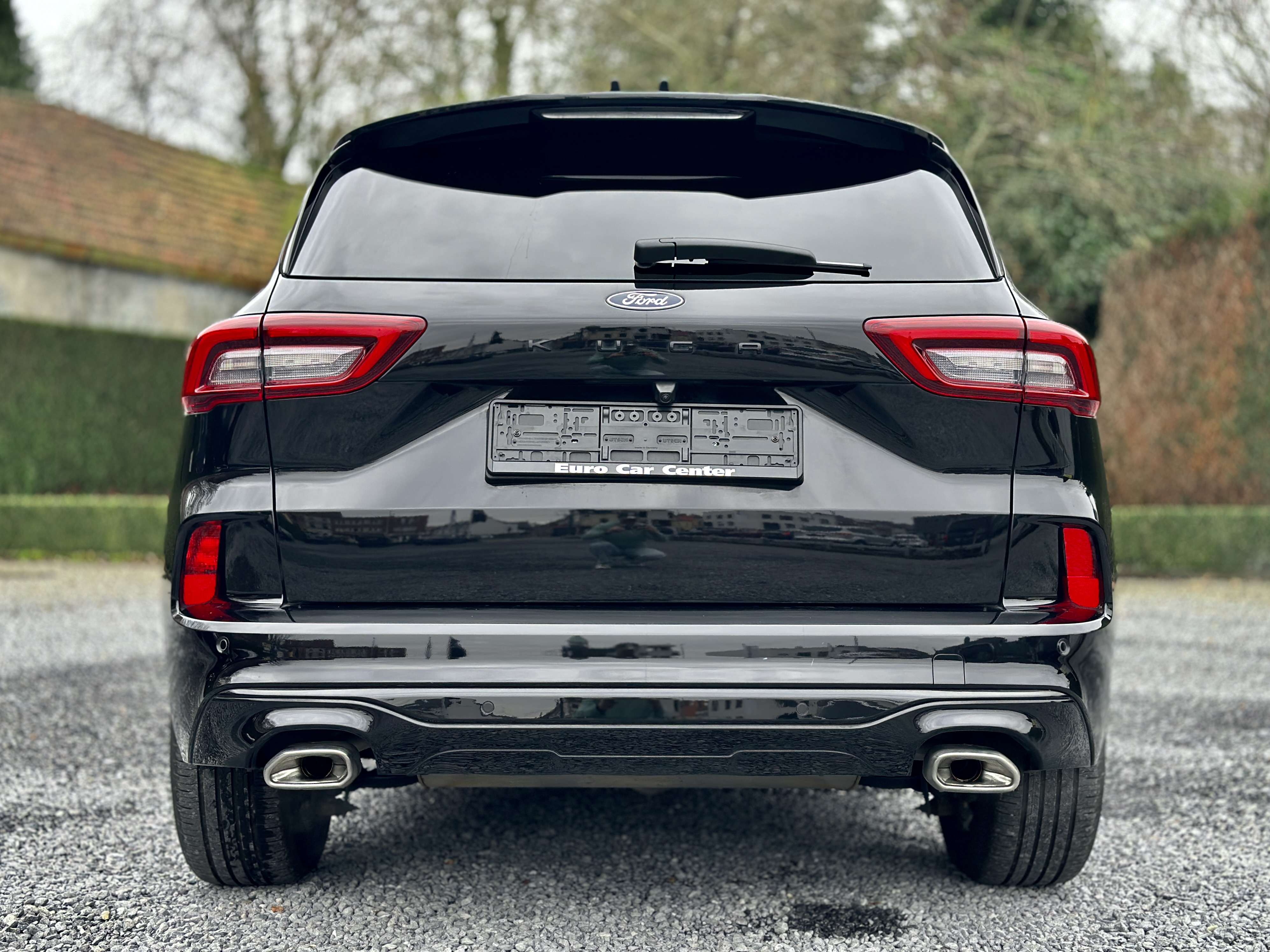 Ford Kuga 1.5 ST-Line X EcoBoost / BANG&OLUFSEN / 360 CAMERA