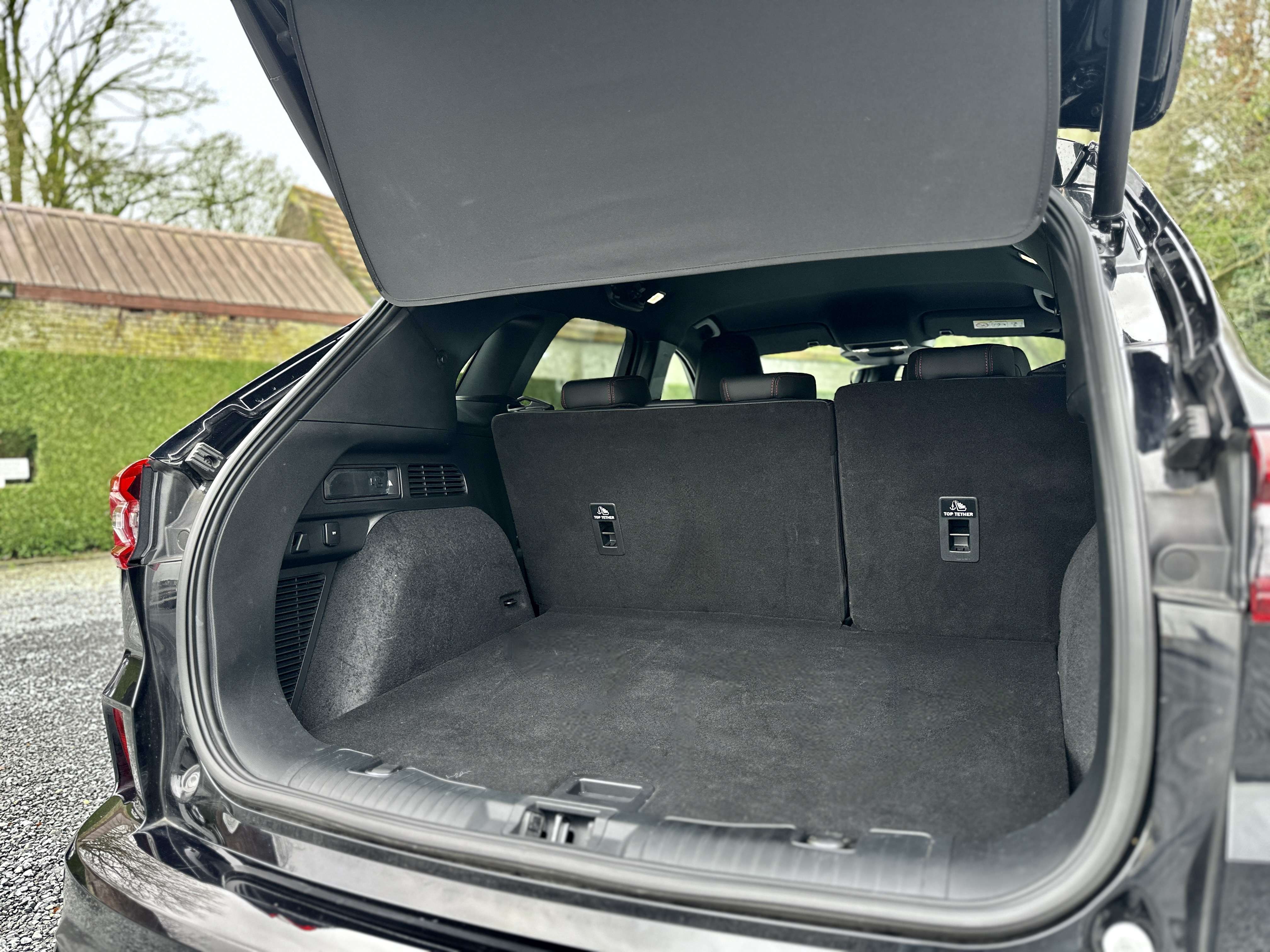 Ford Kuga 1.5 ST-Line X EcoBoost / BANG&OLUFSEN / 360 CAMERA