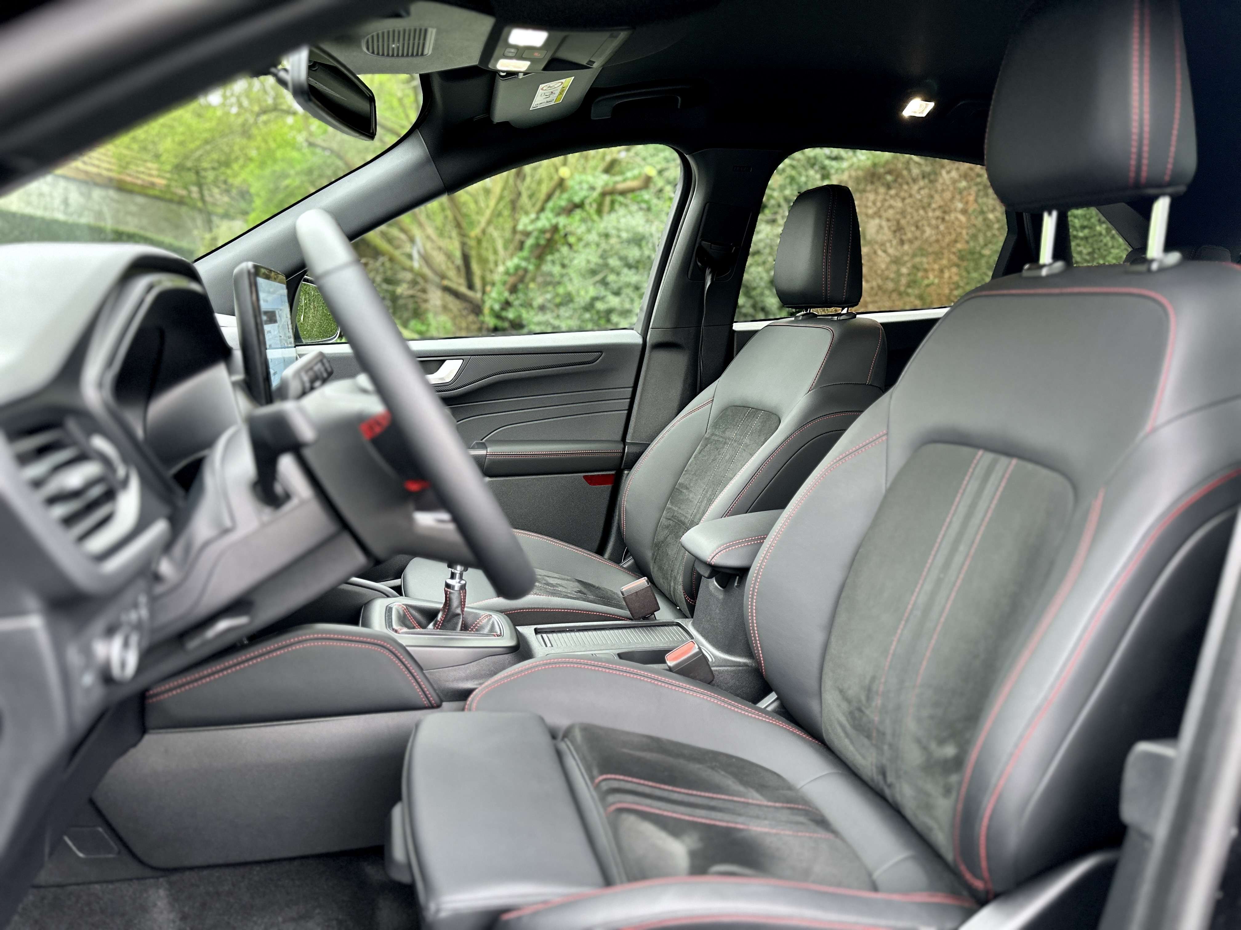 Ford Kuga 1.5 ST-Line X EcoBoost / BANG&OLUFSEN / 360 CAMERA