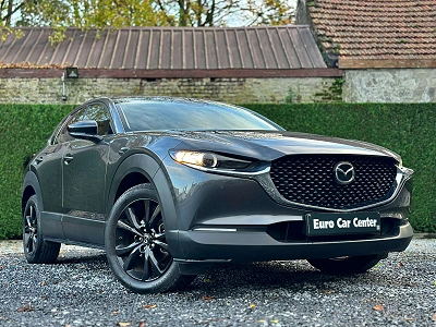 Mazda CX-30 CX-30 2.5i SKYACTIV-G MHE Homura / CARPL. / ASSIST