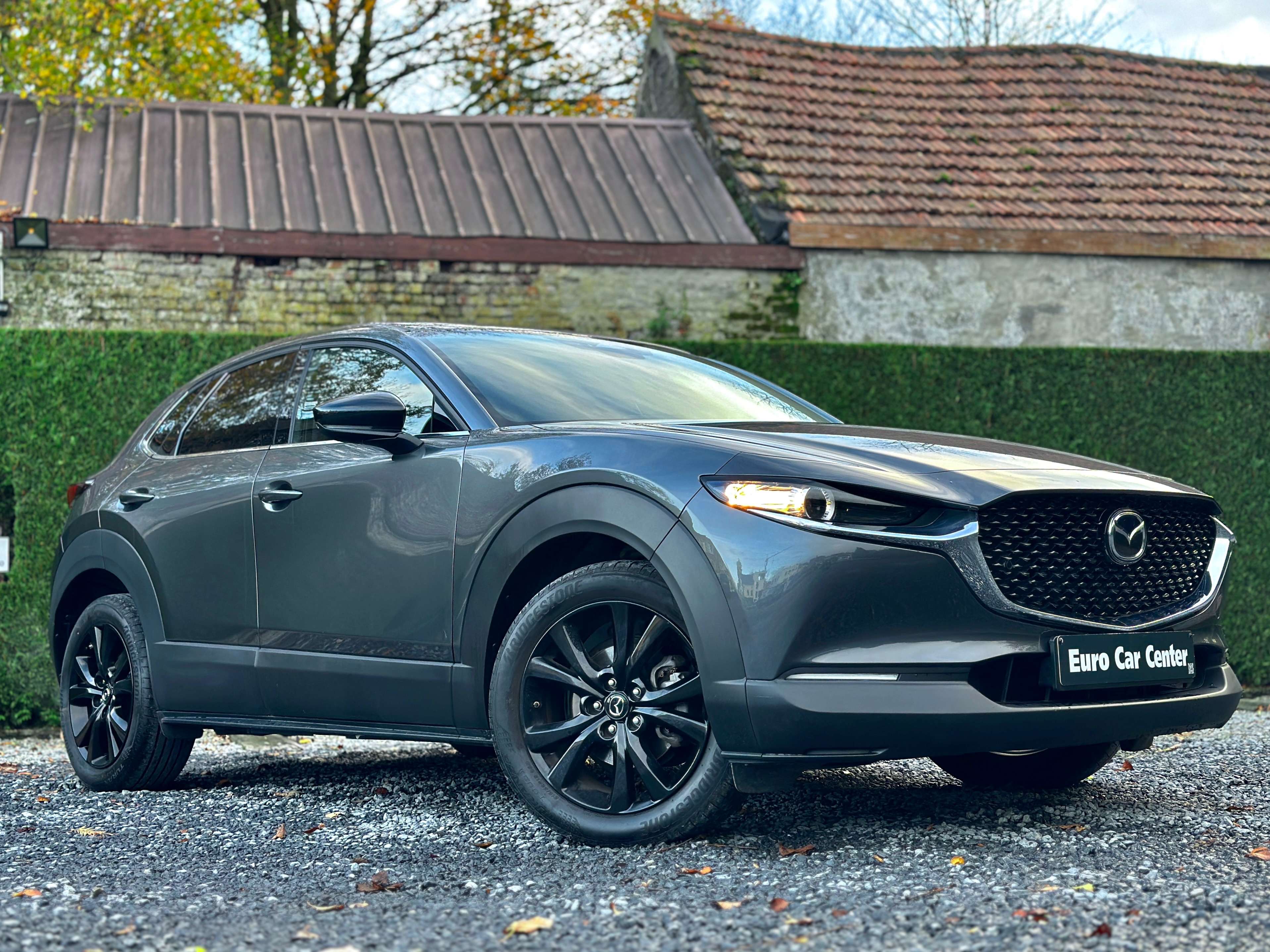 Mazda CX-30 CX-30 2.5i SKYACTIV-G MHE Homura / CARPL. / ASSIST