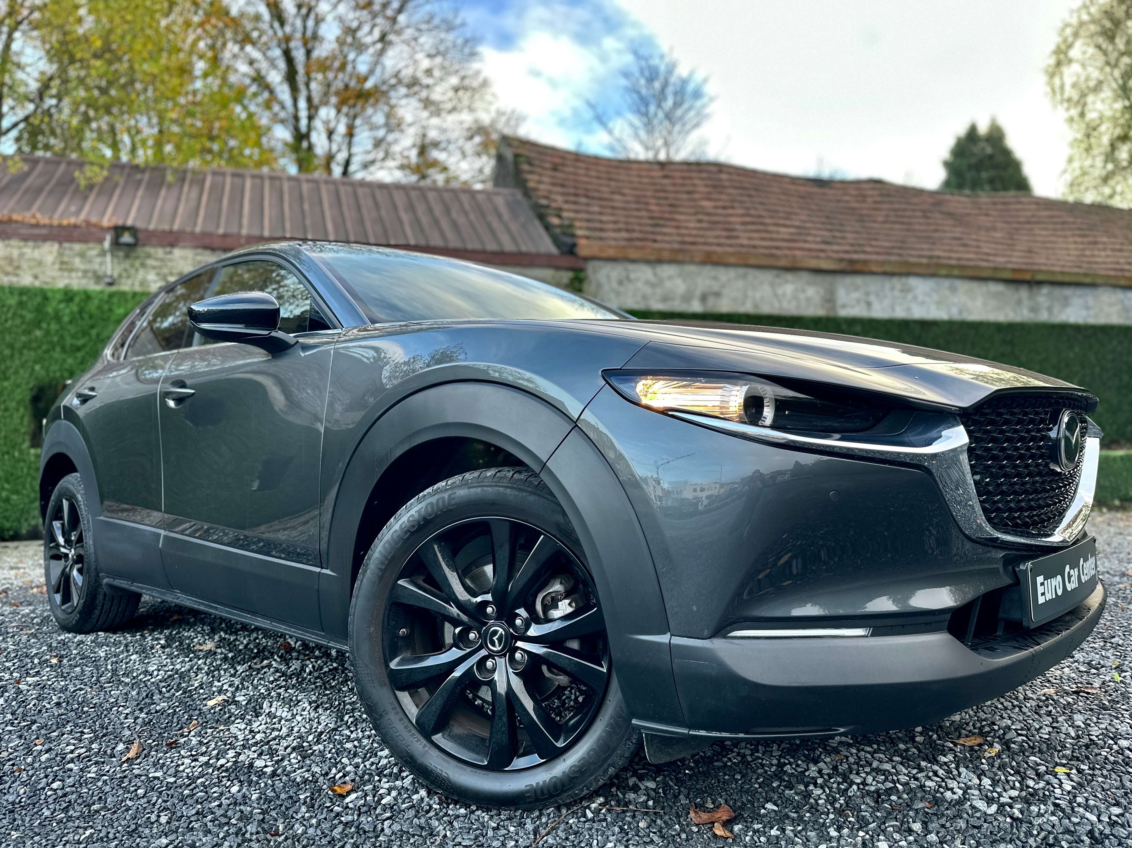 Mazda CX-30 CX-30 2.5i SKYACTIV-G MHE Homura / CARPL. / ASSIST