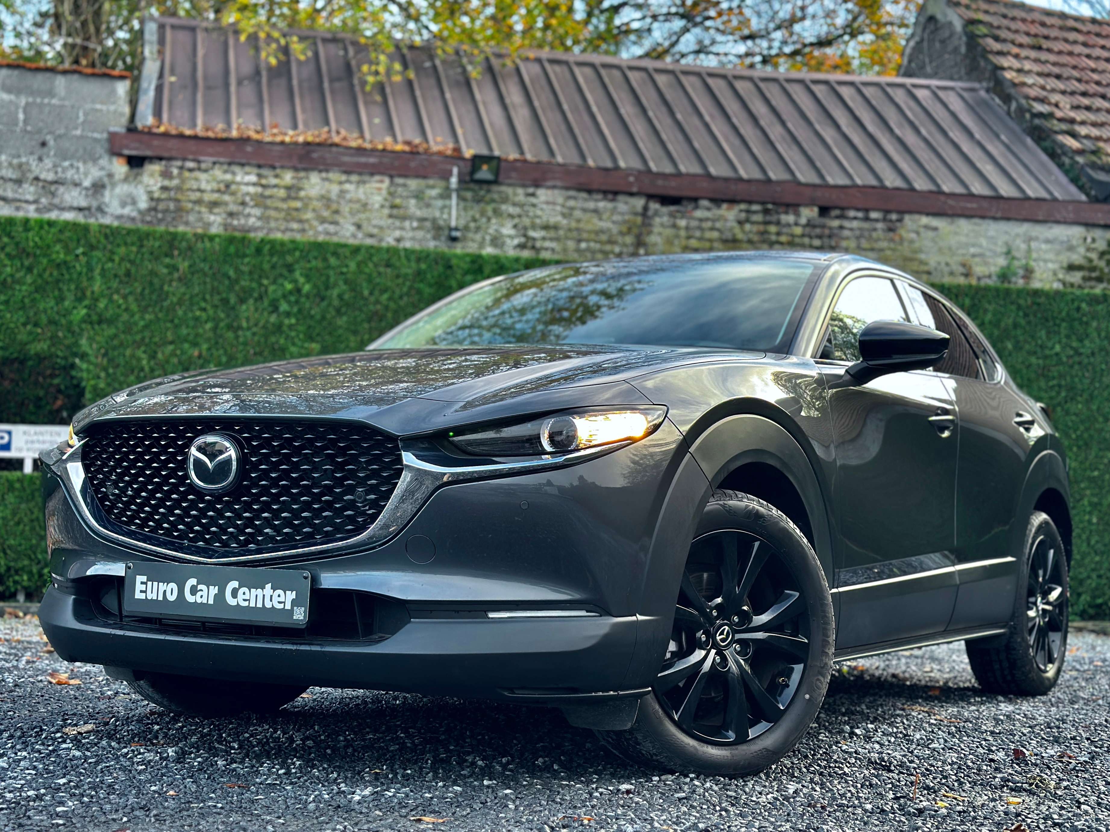 Mazda CX-30 CX-30 2.5i SKYACTIV-G MHE Homura / CARPL. / ASSIST