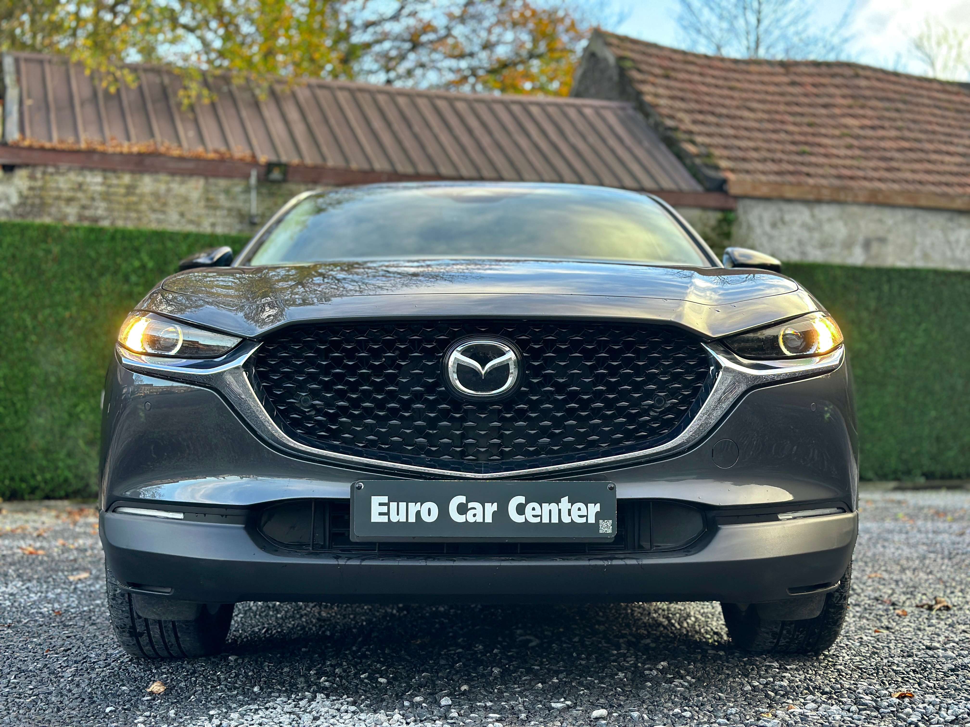 Mazda CX-30 CX-30 2.5i SKYACTIV-G MHE Homura / CARPL. / ASSIST