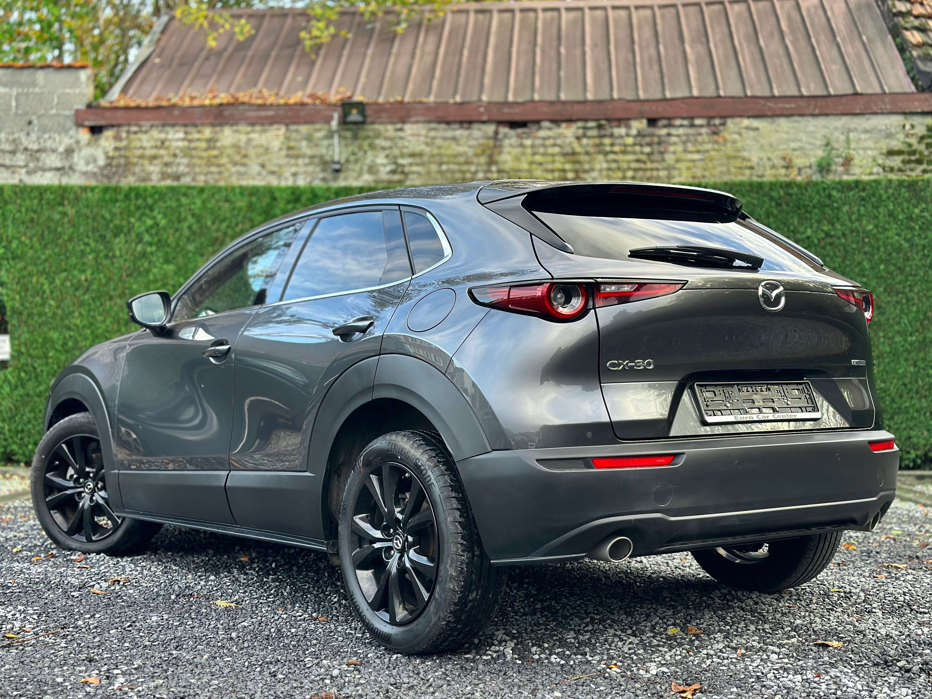 Mazda CX-30 CX-30 2.5i SKYACTIV-G MHE Homura / CARPL. / ASSIST