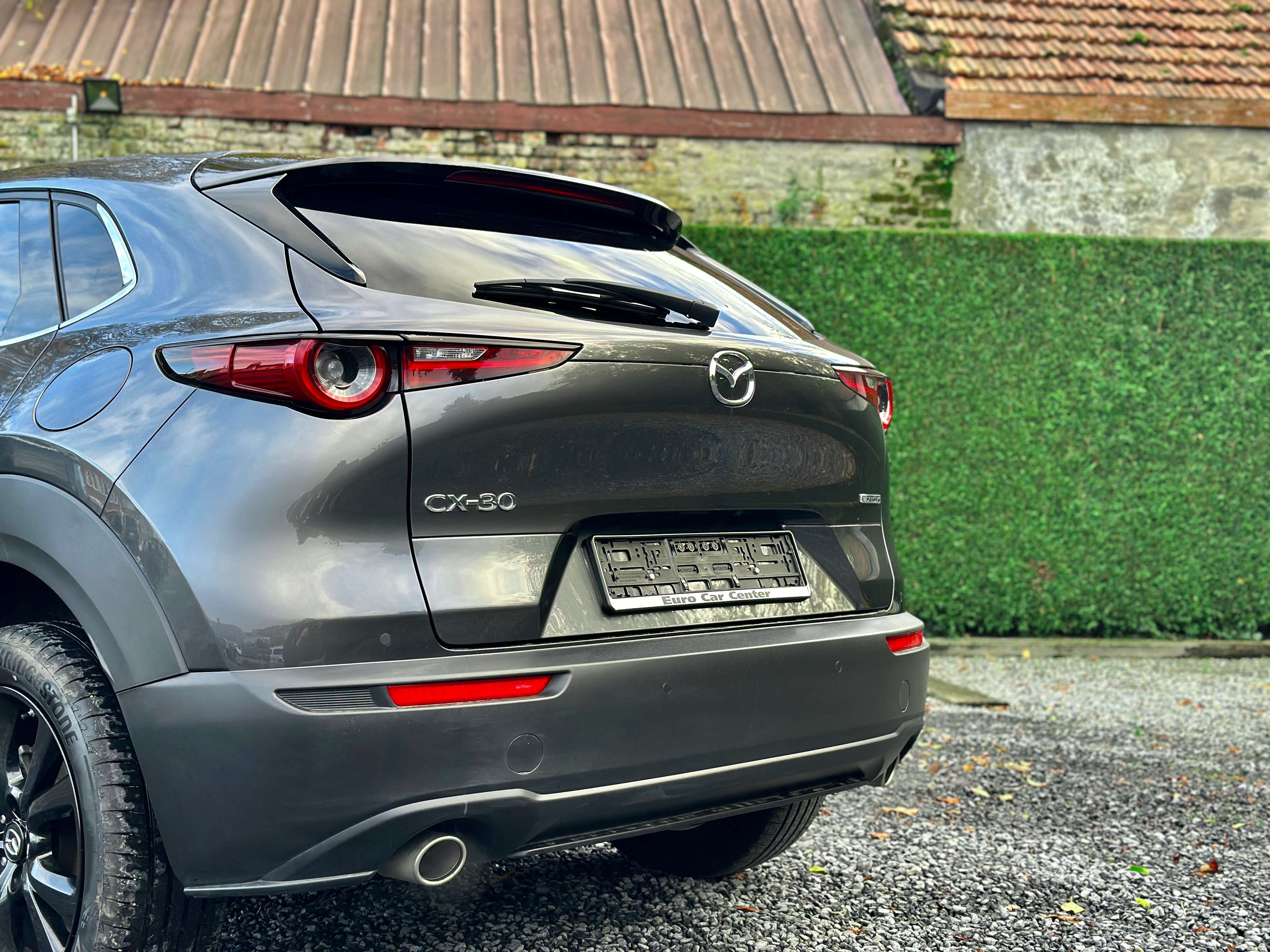 Mazda CX-30 CX-30 2.5i SKYACTIV-G MHE Homura / CARPL. / ASSIST