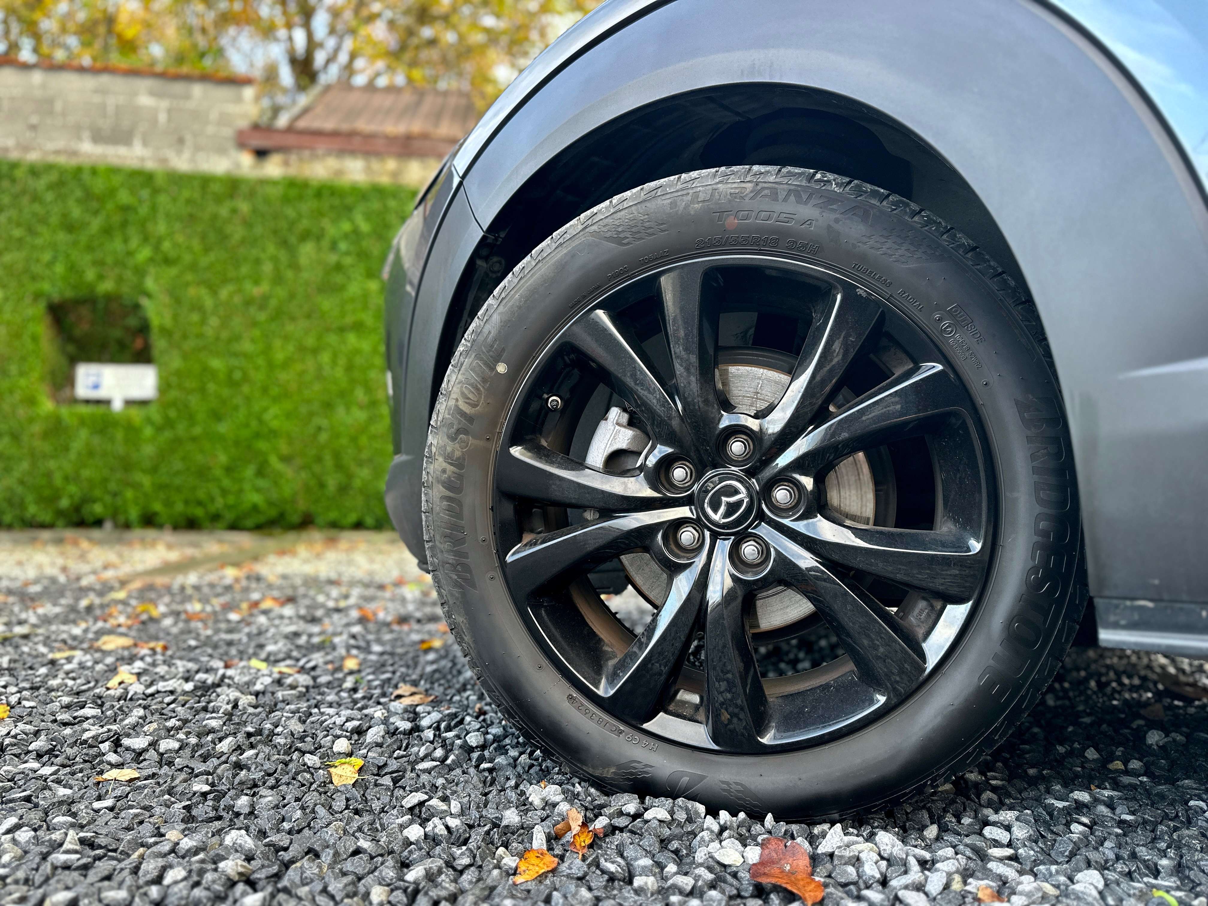 Mazda CX-30 CX-30 2.5i SKYACTIV-G MHE Homura / CARPL. / ASSIST